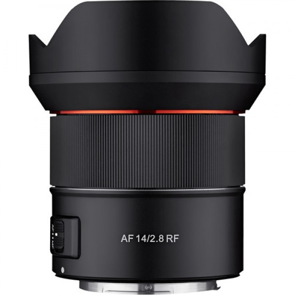 Samyang lens > SONY